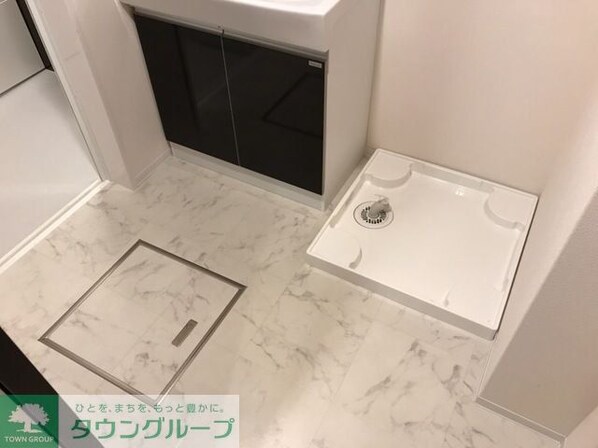 パルテノスの物件内観写真